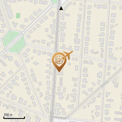 Foto zu Hubertusallee 32-38, 14193 Berlin