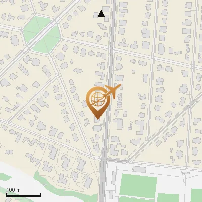 Foto zu Hubertusallee 39-41, 14193 Berlin