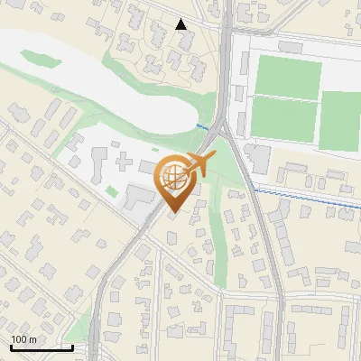 Foto zu Hubertusallee 52-62, 14193 Berlin