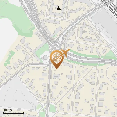 Foto zu Hubertusallee 6, 14193 Berlin