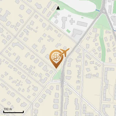 Foto zu Hubertusallee 73, 14193 Berlin