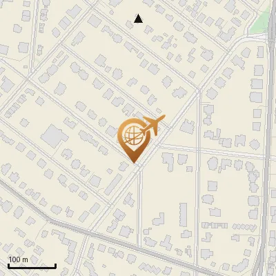 Foto zu Hubertusbader Straße 33-35, 14193 Berlin