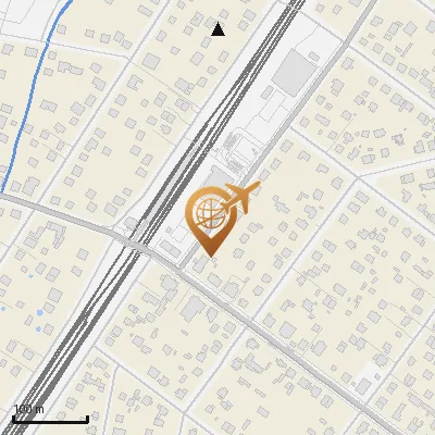 Foto zu Hubertusdamm 1, 13125 Berlin