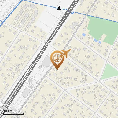 Foto zu Hubertusdamm 10-12, 13125 Berlin