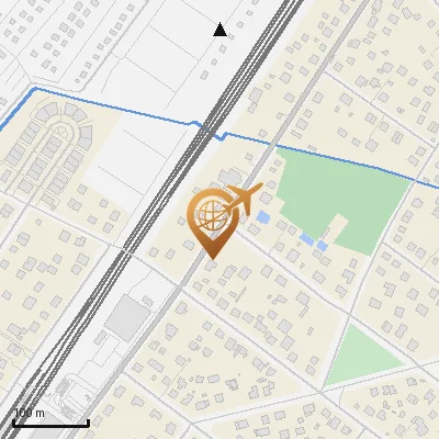 Foto zu Hubertusdamm 13-16, 13125 Berlin