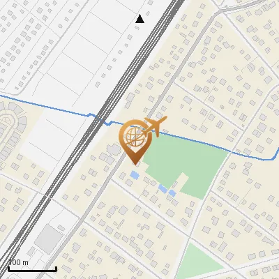 Foto zu Hubertusdamm 18, 13125 Berlin