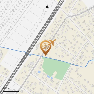 Foto zu Hubertusdamm 20-22, 13125 Berlin