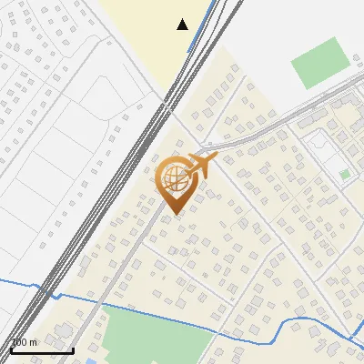 Foto zu Hubertusdamm 23-33, 13125 Berlin