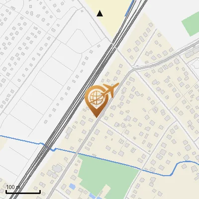 Foto zu Hubertusdamm 34-38, 13125 Berlin