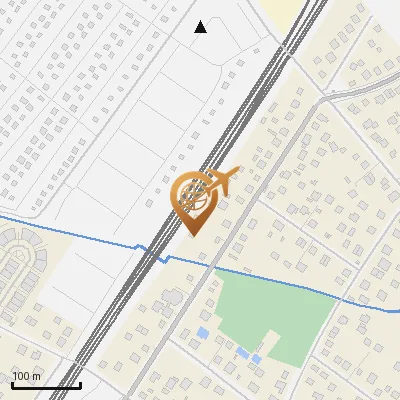 Foto zu Hubertusdamm 39-43, 13125 Berlin