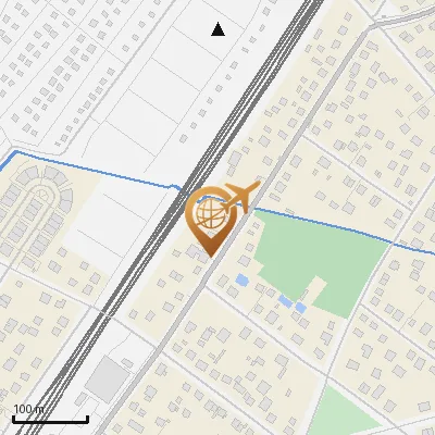 Foto zu Hubertusdamm 44-48, 13125 Berlin