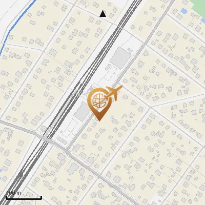 Foto zu Hubertusdamm 2-8, 13125 Berlin