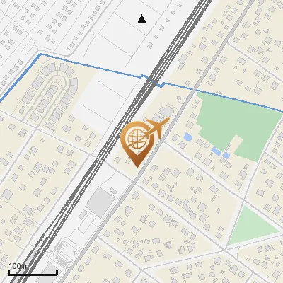 Foto zu Hubertusdamm 50-52, 13125 Berlin