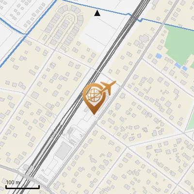 Foto zu Hubertusdamm 56, 13125 Berlin