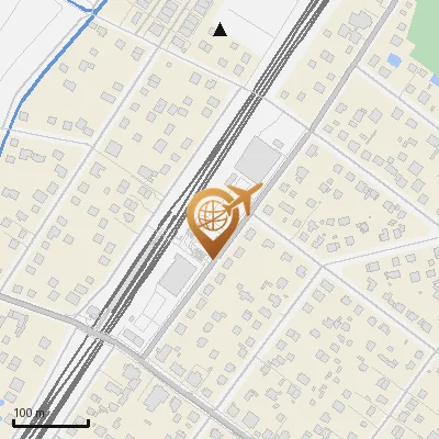 Foto zu Hubertusdamm 60, 13125 Berlin