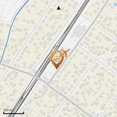 Karte Hubertusdamm 64, 13125 Berlin