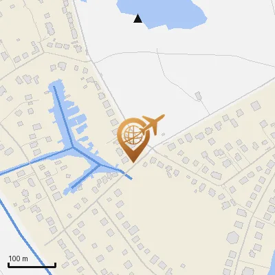 Foto zu Hubertusstraße 1-2, 12589 Berlin