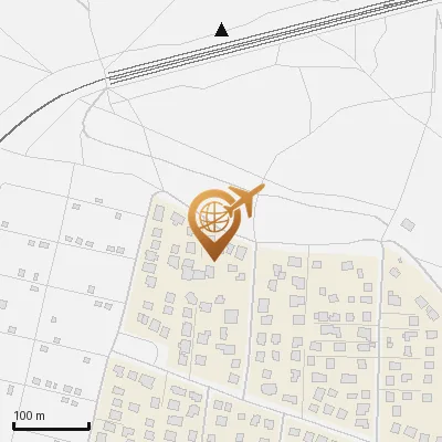 Foto zu Hubertusstraße 103-107, 13589 Berlin