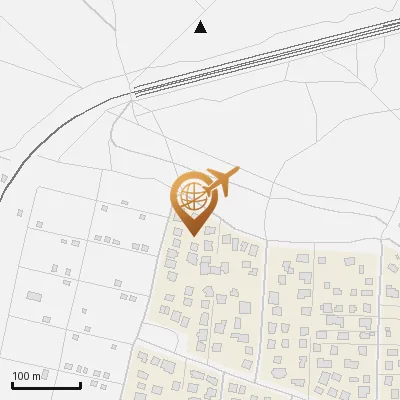 Foto zu Hubertusstraße 109-113, 13589 Berlin