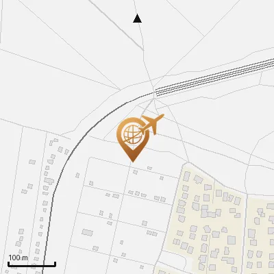 Foto zu Hubertusstraße 121, 13589 Berlin