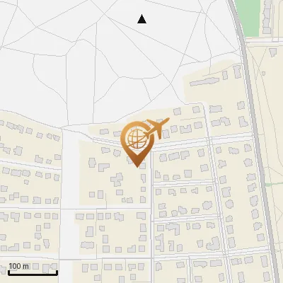 Foto zu Hubertusstraße 13-17, 13589 Berlin