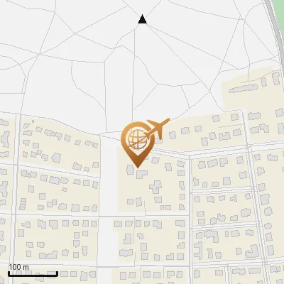 Foto zu Hubertusstraße 18-23, 13589 Berlin