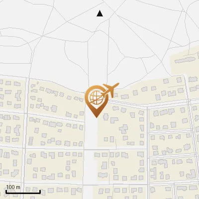 Foto zu Hubertusstraße 25, 13589 Berlin