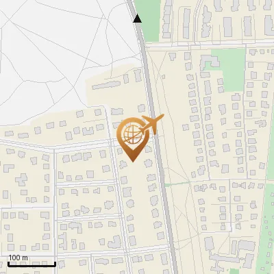 Foto zu Hubertusstraße 3, 13589 Berlin