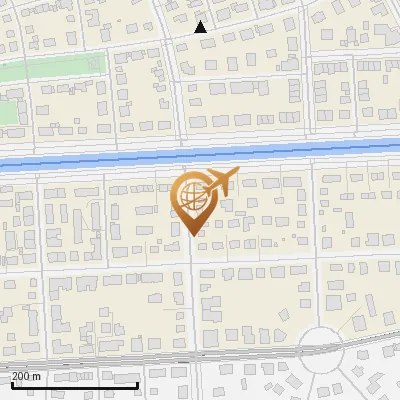 Foto zu Hubertusstraße 28-33, 80639 München