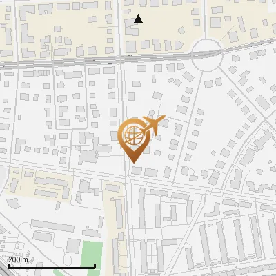 Foto zu Hubertusstraße 3-4, 80639 München