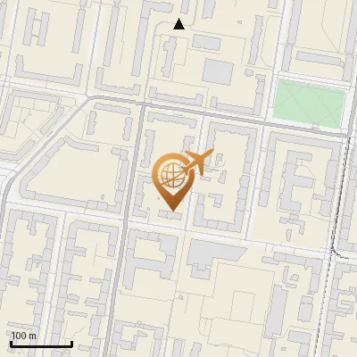 Foto zu Hubertusstraße 41, 10365 Berlin