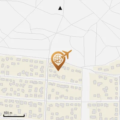 Foto zu Hubertusstraße 37-43, 13589 Berlin