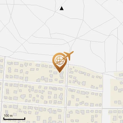 Foto zu Hubertusstraße 45, 13589 Berlin