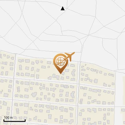 Foto zu Hubertusstraße 47-49, 13589 Berlin