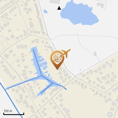 Foto zu Hubertusstraße 5, 12589 Berlin