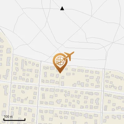 Foto zu Hubertusstraße 57-63, 13589 Berlin