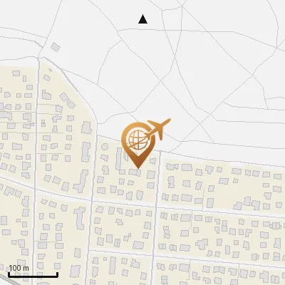 Foto zu Hubertusstraße 69, 13589 Berlin