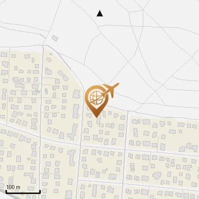 Foto zu Hubertusstraße 71-77, 13589 Berlin