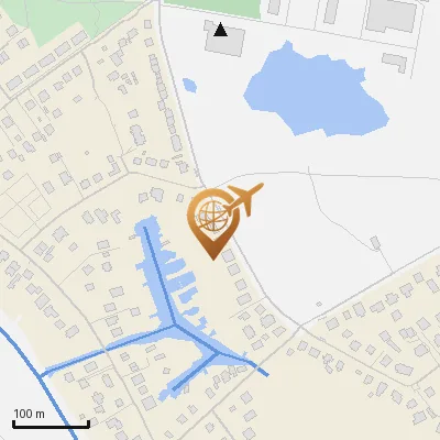 Foto zu Hubertusstraße 7-10, 12589 Berlin