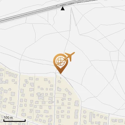 Foto zu Hubertusstraße 88, 13589 Berlin