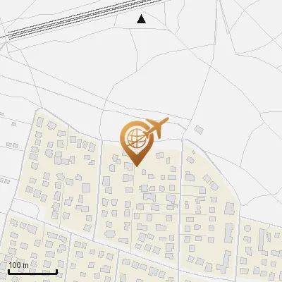 Foto zu Hubertusstraße 91-95, 13589 Berlin