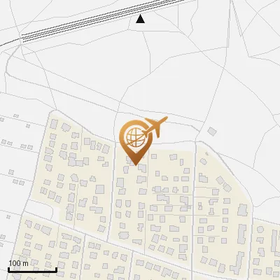 Foto zu Hubertusstraße 97-99, 13589 Berlin