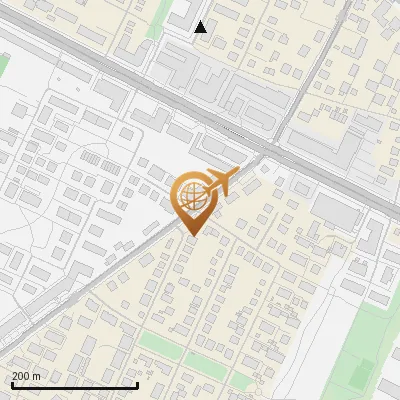 Foto zu Huchenstraße 42-49, 81825 München