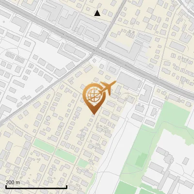 Foto zu Huchenstraße 52-59, 81825 München