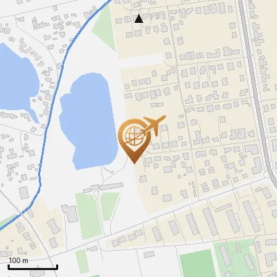 Karte Hudlemstraße 17, 22159 Hamburg