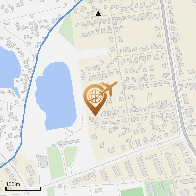 Foto zu Hudlemstraße 20-26, 22159 Hamburg