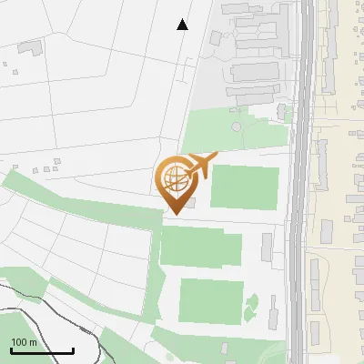 Foto zu Hüfnerweg 39, 12349 Berlin