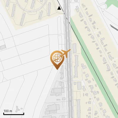 Foto zu Hüfnerweg 4, 12349 Berlin