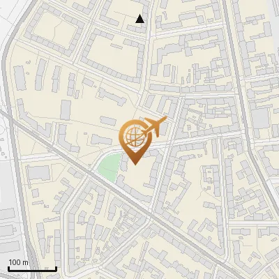 Foto zu Hügelschanze 19-22, 13585 Berlin