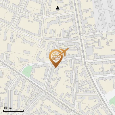 Foto zu Hügelschanze 23-25, 13585 Berlin